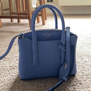 Kate spade small Margaux satchel